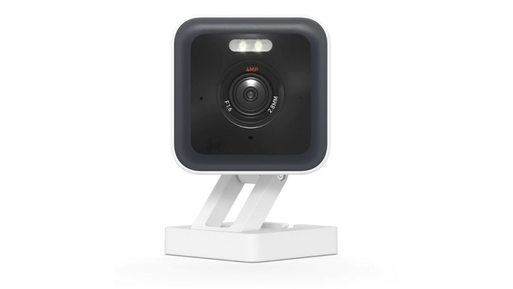 Wyze Security Camera Features 1. HD Video Quality The Wyze Security Camera provides 1080p HD video r